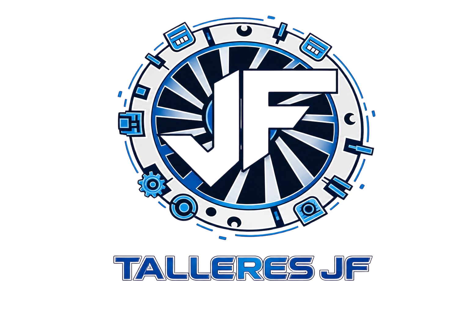 Talleres JF